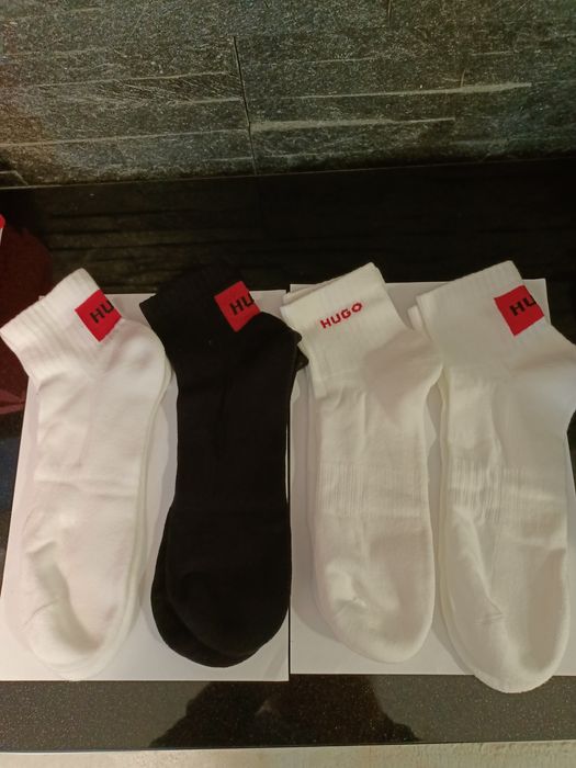 Set de șosete unisex boss