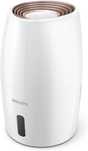Purificator de aer Philips Series1000,eliminăgermenii,praful alergenii