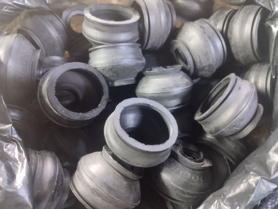 Реставрация амортизаторов,рулевых реек,ходовой и токарные работы