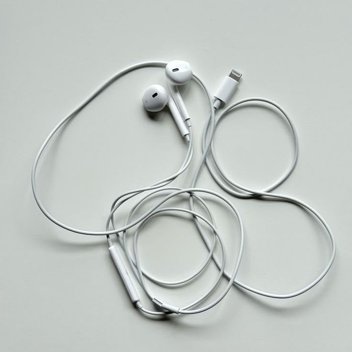 Нашуники проводные для iphone