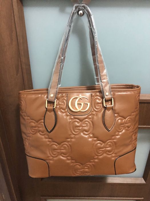 Дамска чанта Gucci