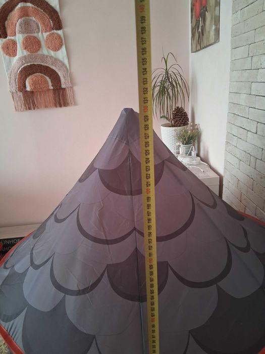 Детска палатка Дракон