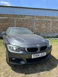 НА ЧАСТИ BMW F32 420d M sport бмв ф32 420д м пакет n47 н47 f33 ф33