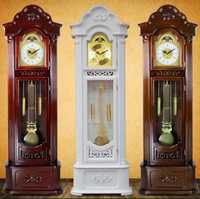 Часы курант напольные и настенные часы - доставка
