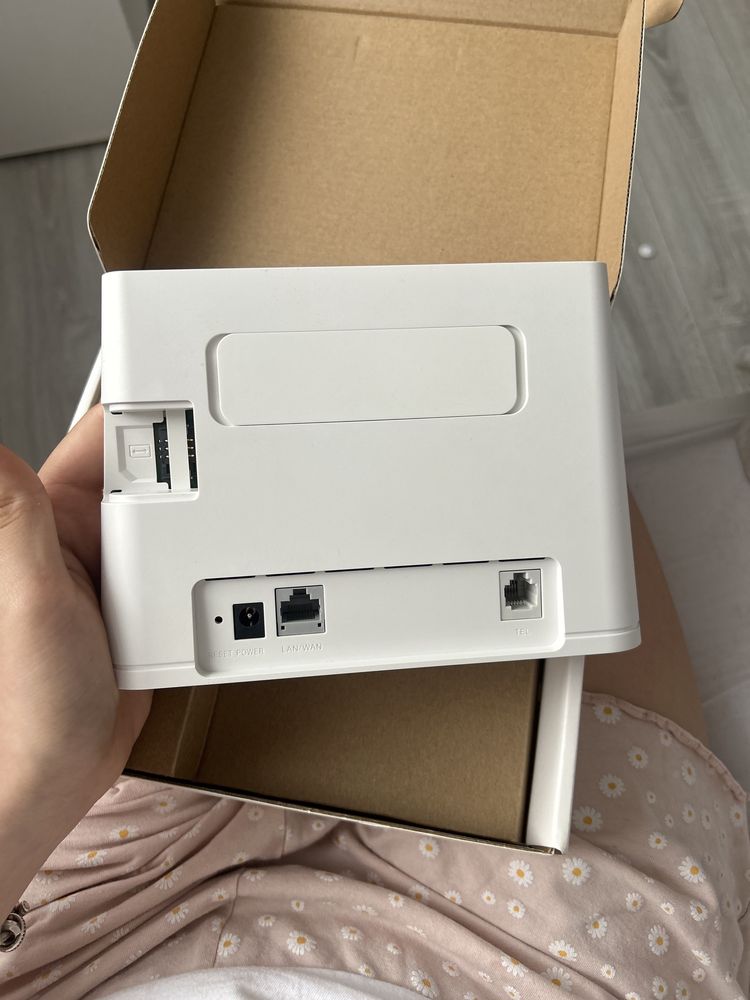 Huawei 4G Router 2