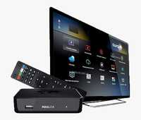 Установка IPTV каналов на Smart TV и TV приставок