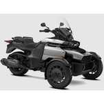 Spyder offroad Can-Am Canyon 2025
