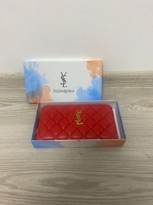 Portofel‼️YSL ‼️ Model Nou