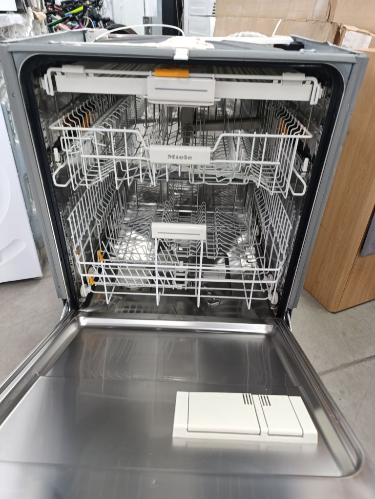 Съдомиялна Miele Jubilee XXL A+++