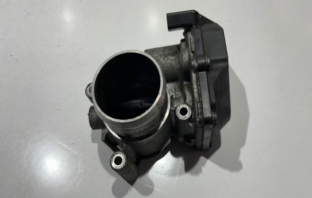 Clapeta acceleratie 2.0TDI 03l128063t Volkswagen VW Eos 1 [facelift]