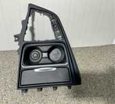 Consola Centrala Suport Pahare Scrumiera BMW F30 F31