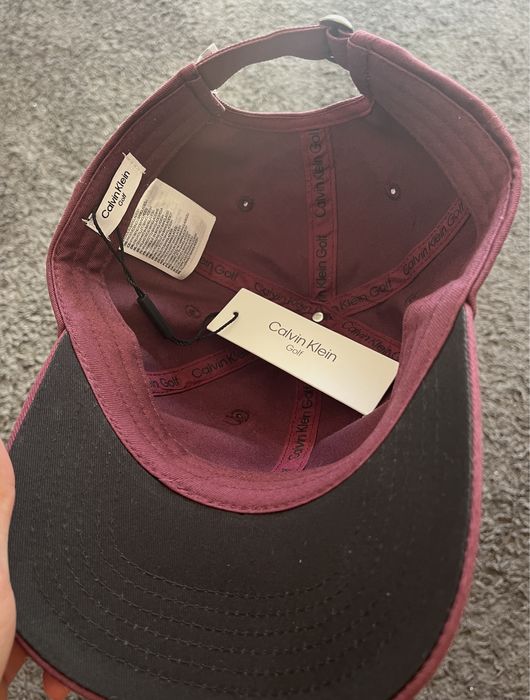 Шапка calvin klein чисто нова