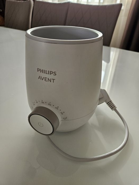 Нагревател Philips Avent
