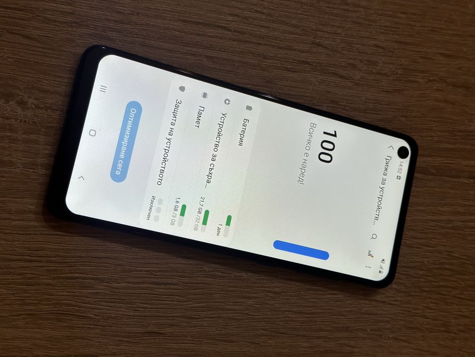 Samsung Galaxy A21S 3/32 GB