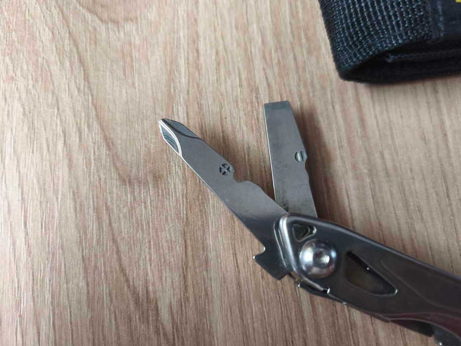 LEATHERMAN Wingman мултифункционален  инструмент мулти тул клещи