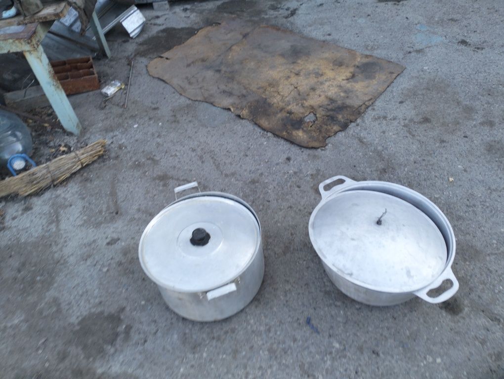 Продам разную посуду