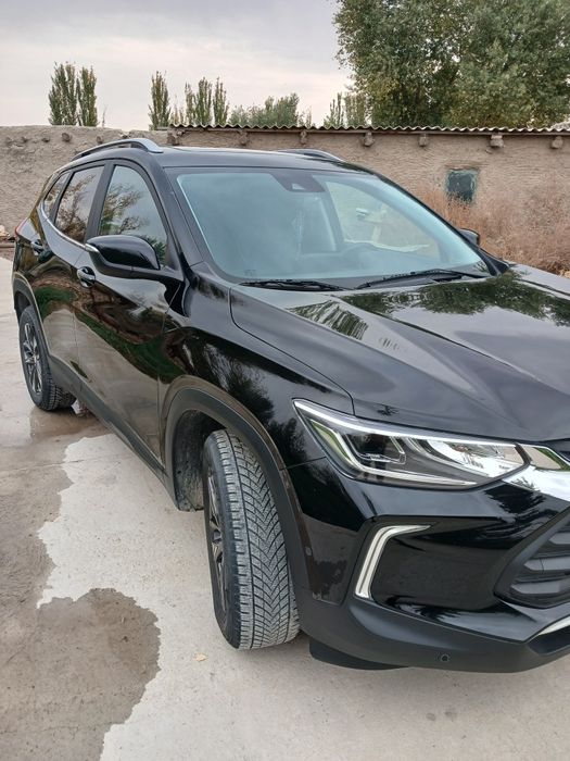 Tracker 2 premier