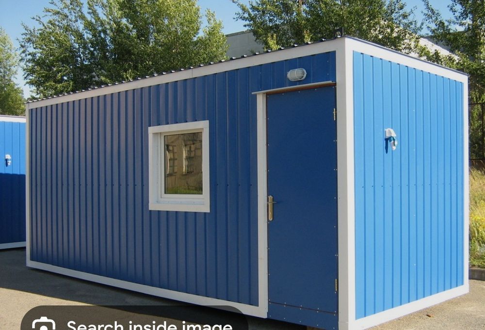 Аренда!!!Аренда!!!Аренда  жилых и не жилых  бытовок от 10 дней и выше