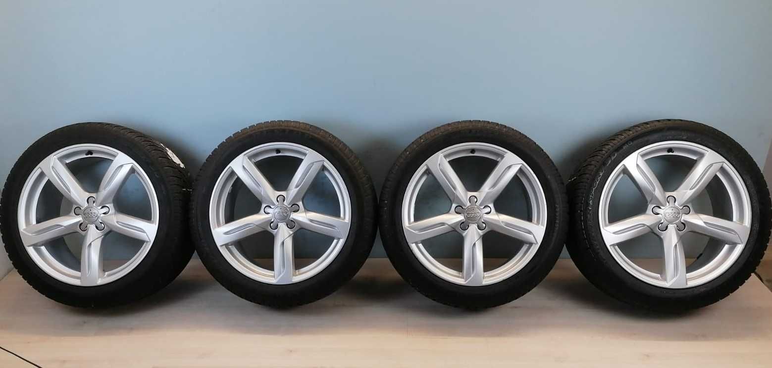 Roti/Jante Audi 5x112 255/45 R20 Q5 (8R), RSQ5, SQ5, A6, A5, A4, A8