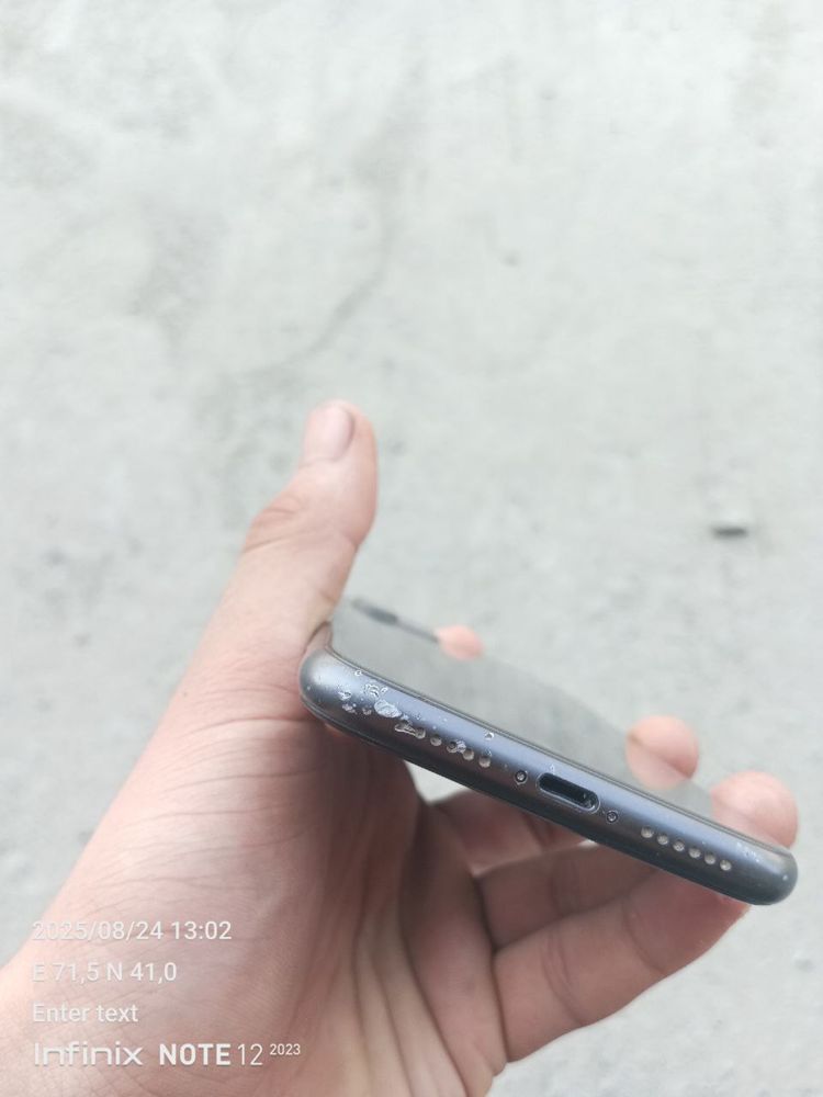 iPhone 11  128Gb