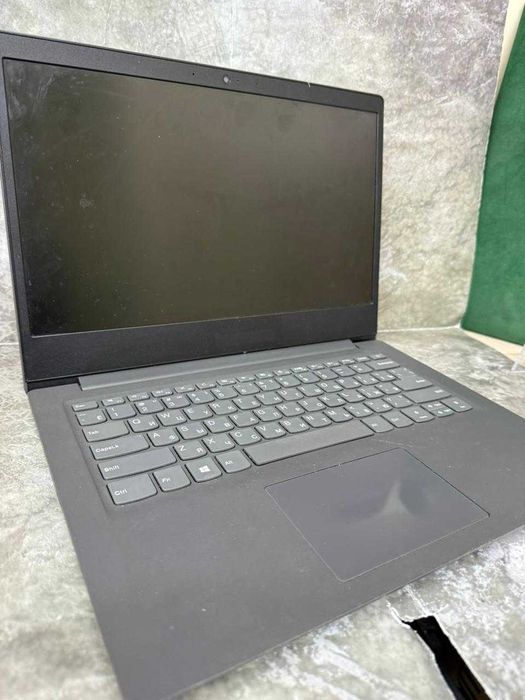 ноутбук: Lenovo ( г.Аягоз / 762522)