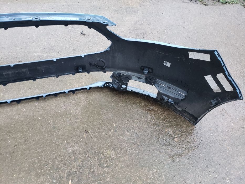 Bronq/broni Ford S-Max 2 Generation 2015-2024g.Броня/брони Форд с-макс