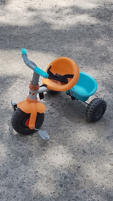 Детско колело в добро състояние