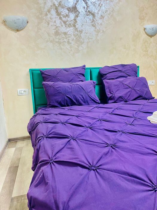 Cazare în Regim Hotelier-Apart. 1-3 cam.Centru/Palas-Iulius Mall