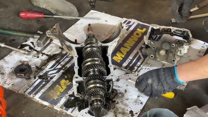 Avto kara remont qilish hizmati