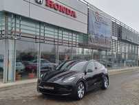 Tesla Model Y Tesla Model Y Dual Motor AWD 534 CP