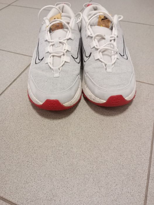 Маратонки NIKE оригинални