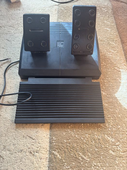 Volan gaming MYRIA MG7400 (PS3/PS4/PC/XBOX ONE)