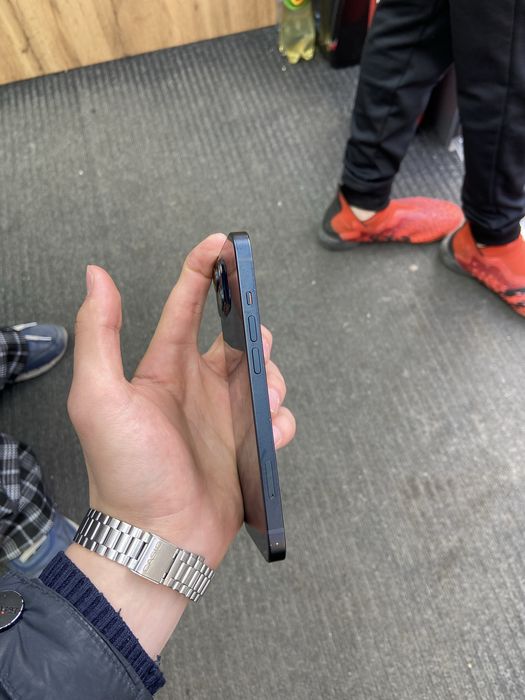 Iphone 13 в идеале