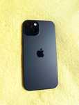 iPhone 15 с гаранция 256 GB, 100% battery