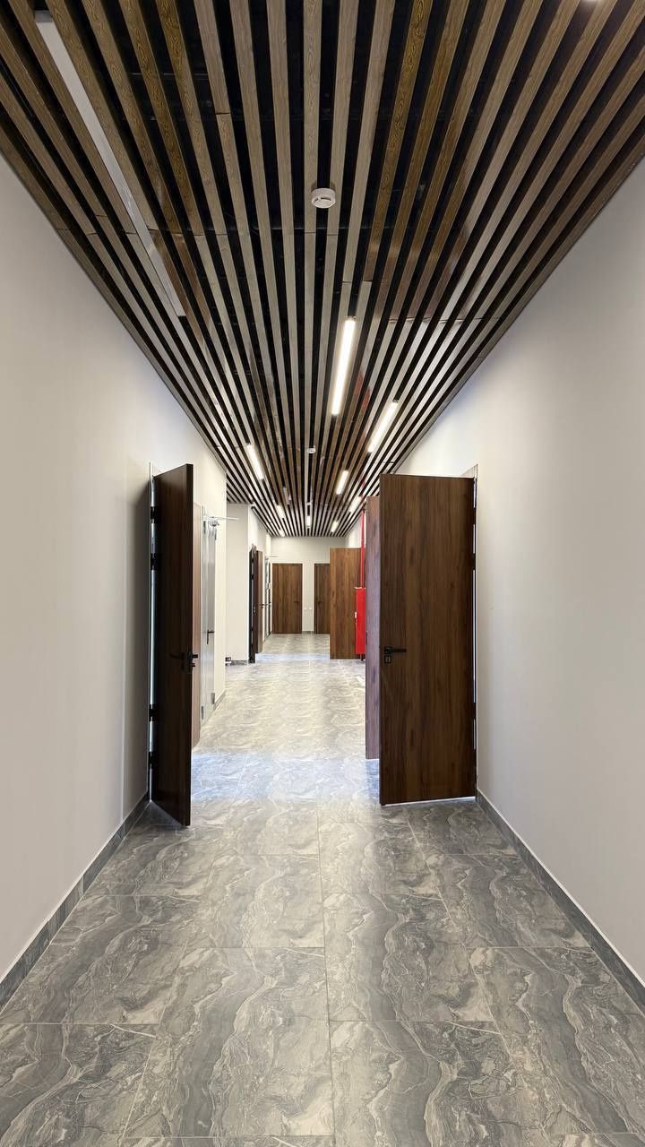 Аренда БЦ Business Park  Arca Mabel 1057 кв.м