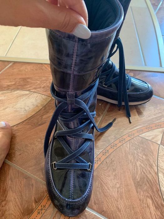 Cizme 37 originale