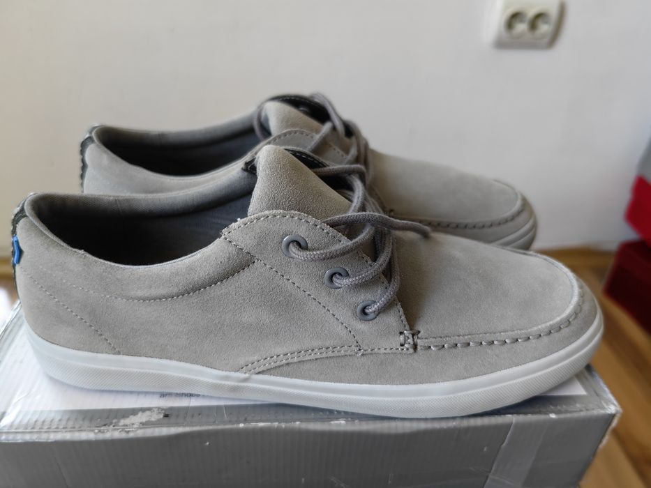 Обувки Marks&Spenc естествена кожа номер42