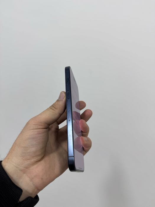 Iphone 15 Pro Max 256Gb dual sim