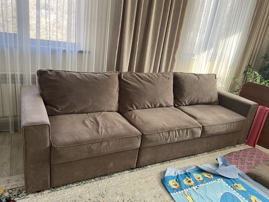 Диван раскладной