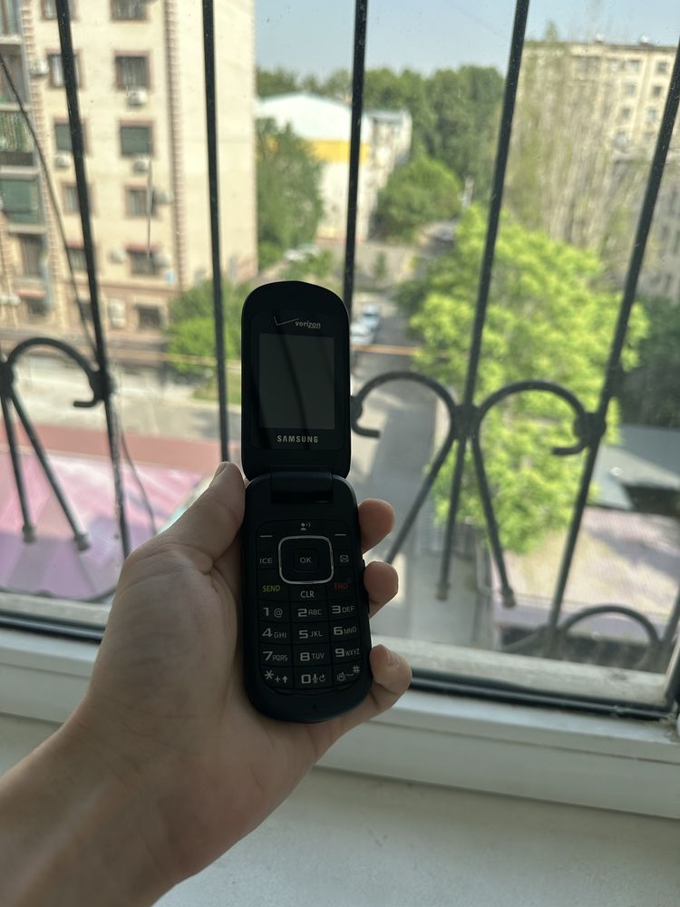 Verizon Gusto -2