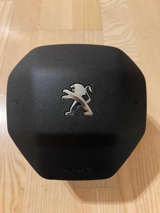 Airbag Volan Peugeot 2008/208 anii 2019-2024