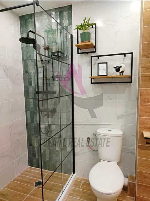 Дава се под наем Двустаен апартамент в Варна, Цветен квартал - 60 кв.м за 600 € - Снимка #4