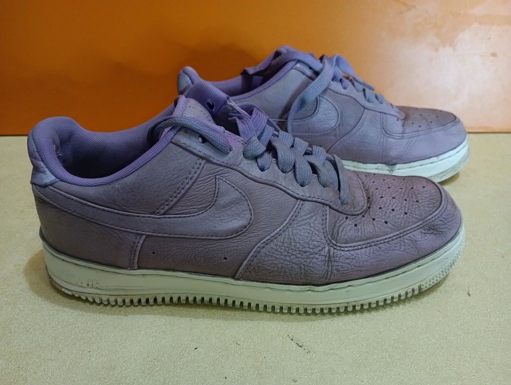 Nike Air Purple N 43 - 29 лв