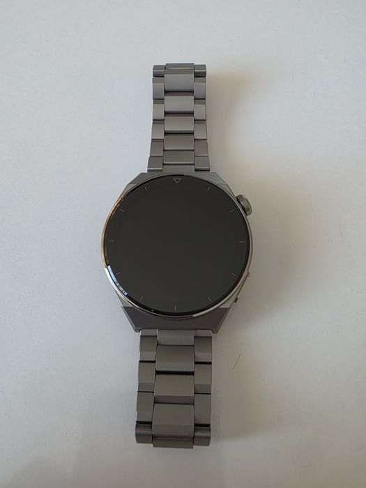 Huawei Watch GT 3 Pro Titanium