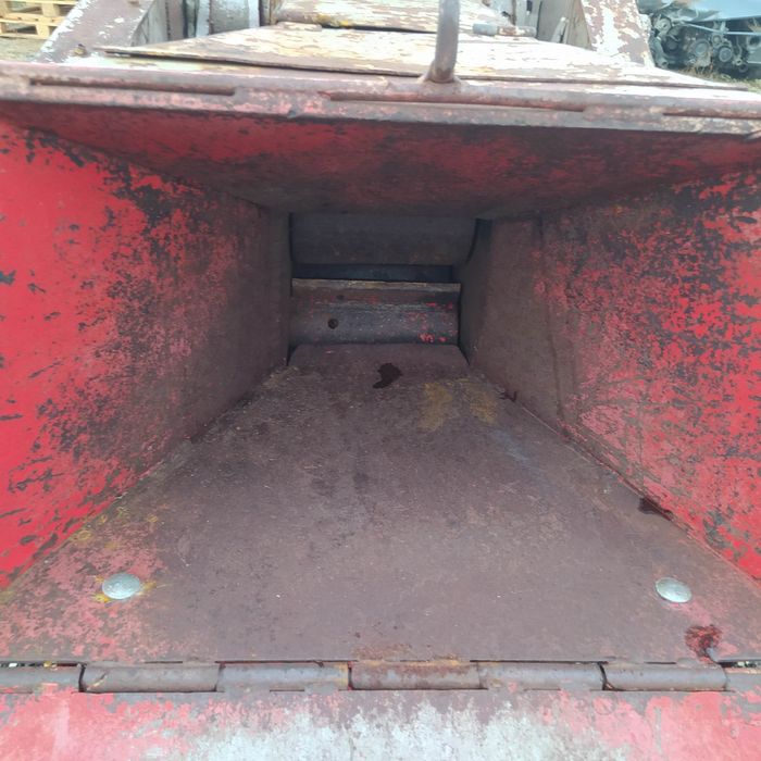 Tocator crengi Potinger