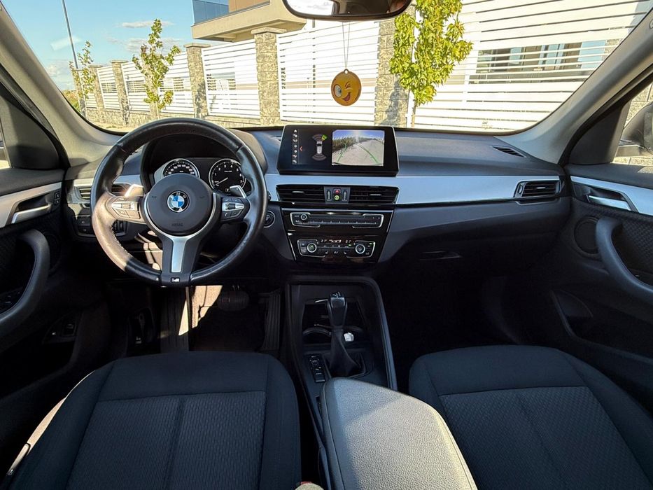 Bmw X1 xDrive25e Hybrid Plug-in