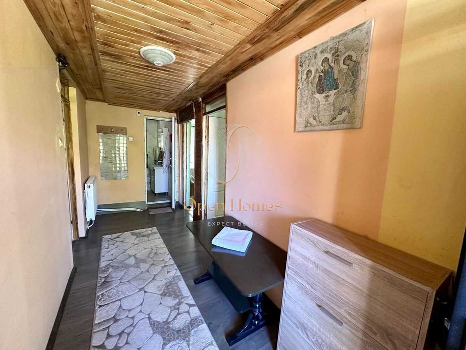 Къща в гр. Куклен