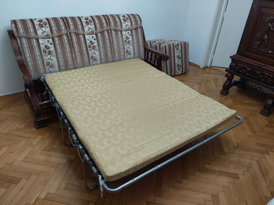 Mobilier Renastere Spaniola I IMAR, inclusiv canapea