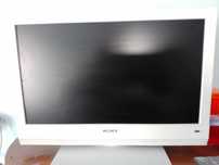 Монитор-телевизор Sony Bravia