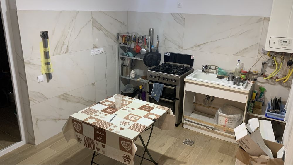 Inchiriez casă in Baia Mare. Prima inchiriere